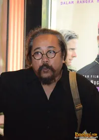 Foto Djaduk Ferianto