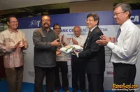 Foto Djaduk Ferianto