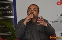 Foto Djaduk Ferianto