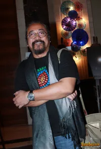 Foto Djaduk Ferianto