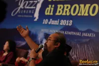 Foto Djaduk Ferianto