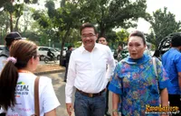 Foto Djarot Syaiful Hidayah