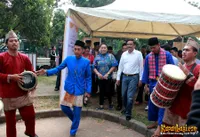 Foto Djarot Syaiful Hidayah