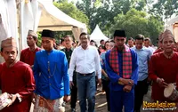 Foto Djarot Syaiful Hidayah