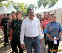 Foto Djarot Syaiful Hidayah
