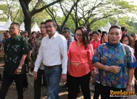 Foto Djarot Syaiful Hidayah