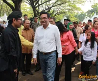 Foto Djarot Syaiful Hidayah
