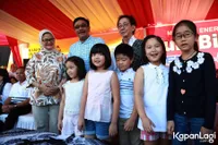 Foto Djarot Syaiful Hidayah