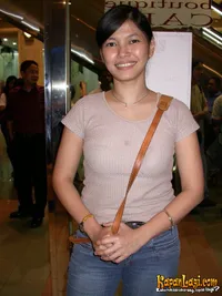 Foto Djenar Maesa Ayu