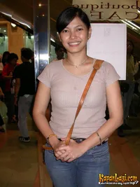 Foto Djenar Maesa Ayu