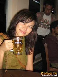 Foto Djenar Maesa Ayu