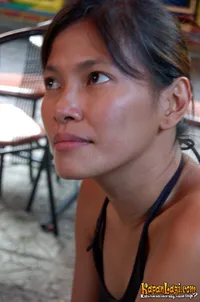 Foto Djenar Maesa Ayu