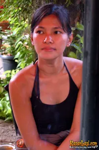 Foto Djenar Maesa Ayu