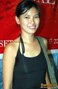 Foto Djenar Maesa Ayu