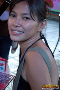 Foto Djenar Maesa Ayu