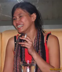 Foto Djenar Maesa Ayu