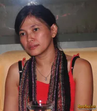 Foto Djenar Maesa Ayu