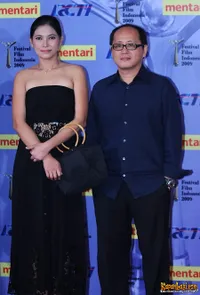 Foto Djenar Maesa Ayu