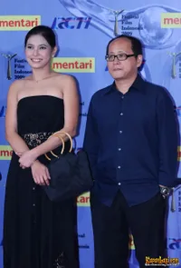 Foto Djenar Maesa Ayu