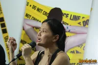 Foto Djenar Maesa Ayu