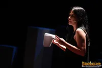 Foto Djenar Maesa Ayu