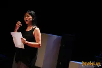 Foto Djenar Maesa Ayu