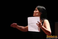 Foto Djenar Maesa Ayu