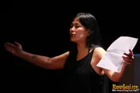 Foto Djenar Maesa Ayu