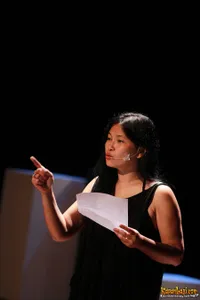 Foto Djenar Maesa Ayu