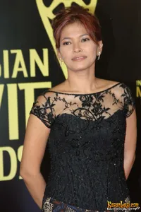 Foto Djenar Maesa Ayu