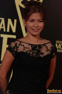 Foto Djenar Maesa Ayu