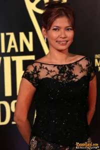 Foto Djenar Maesa Ayu