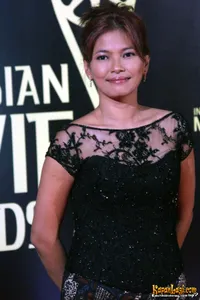 Foto Djenar Maesa Ayu