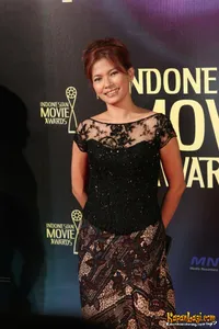 Foto Djenar Maesa Ayu