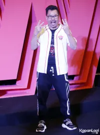 Foto Djoko Tata Ibrahim Deputy Ceo Smartfren