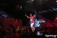 Foto Djoko Tata Ibrahim Deputy Ceo Smartfren