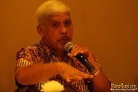 Foto Djonny Syafruddin