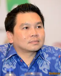 Foto Djunadi Putra Satrio