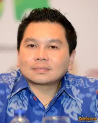 Foto Djunadi Putra Satrio