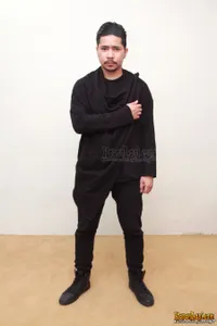 Foto Dmust Akira Electron 45