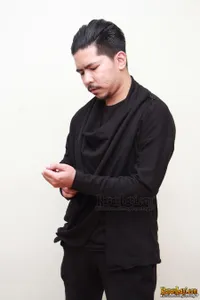 Foto Dmust Akira Electron 45