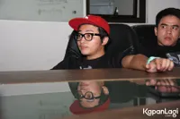 Foto Dochi Pee Wee Gaskin