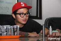 Foto Dochi Pee Wee Gaskin