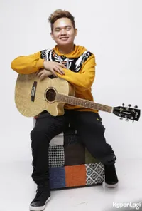 Foto Doddy Kangen Band