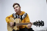 Foto Doddy Kangen Band