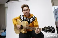 Foto Doddy Kangen Band