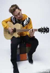 Foto Doddy Kangen Band