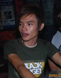 Foto Dodhy Kangen Band