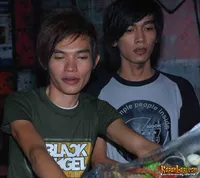 Foto Dodhy Kangen Band