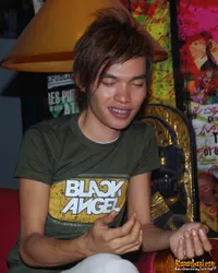 Foto Dodhy Kangen Band